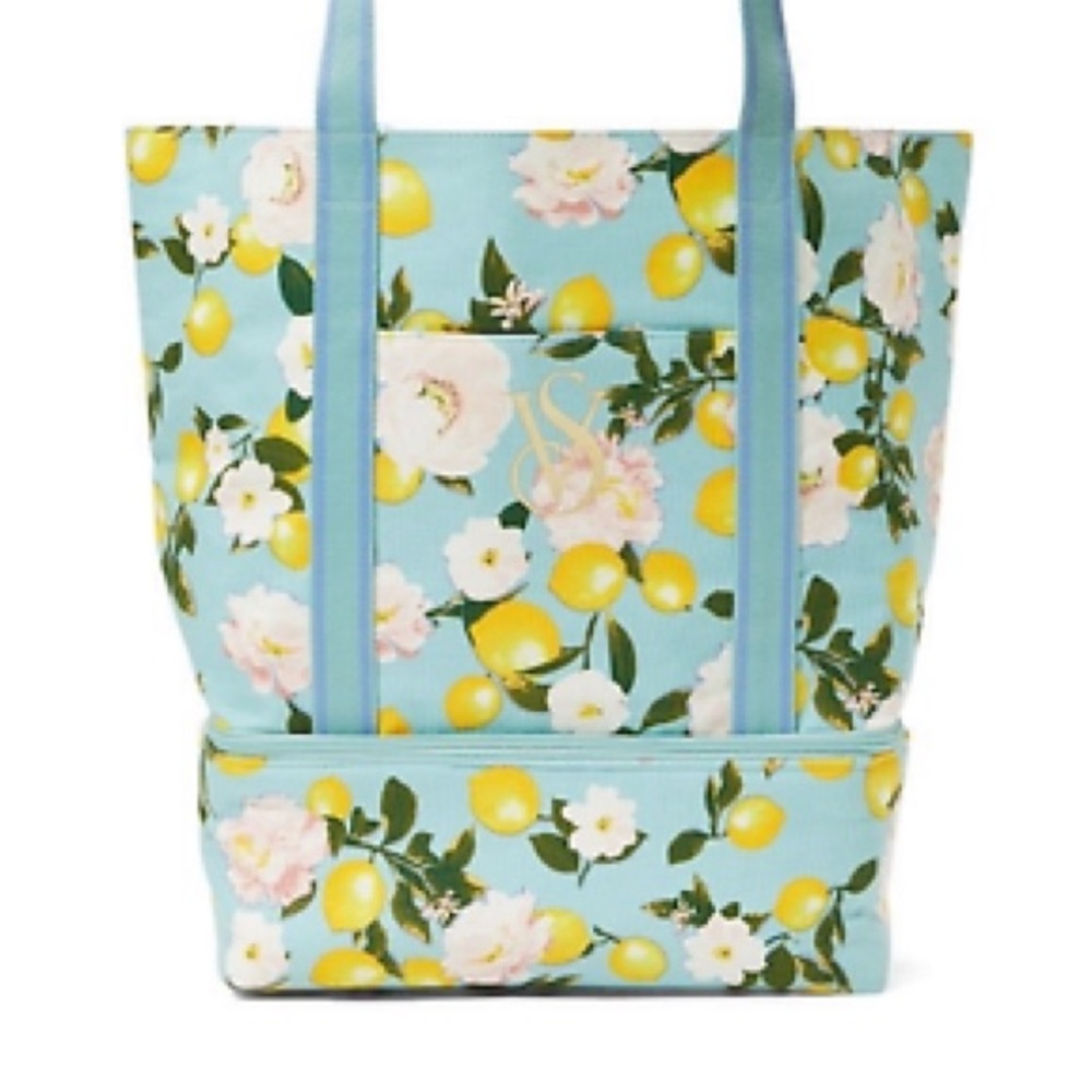BNWT Victoria Secret Cooler Tote
